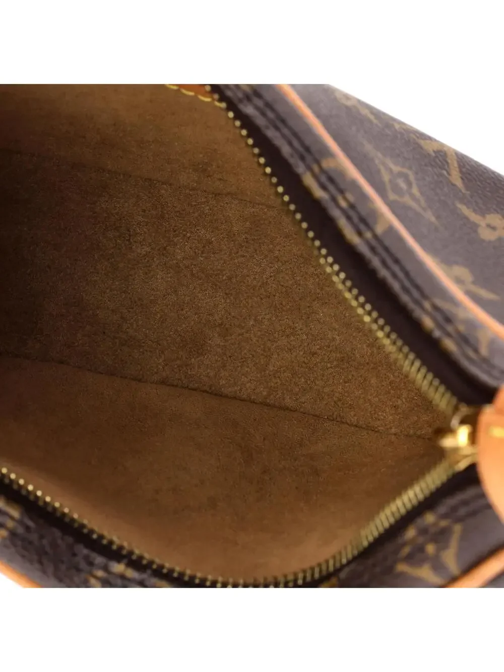 Louis Vuitton introducing louis
